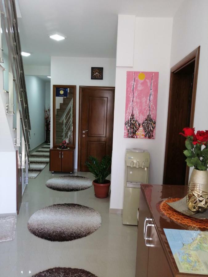 Apartments Gazi Ulcinj Cameră foto